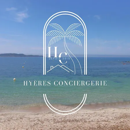Le Hameau De La Pinede Piscine By Hc Appartamento *